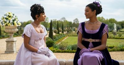 Bridgerton series two will return with 'more boobs on show than ever'