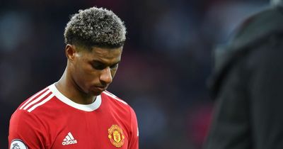 Man Utd's Marcus Rashford rescue mission involving ex-target and Jadon Sancho masterplan