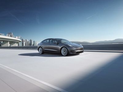 Tesla Rushes To Hike Prices Of Some Model 3, Model Y Cars In US Amid Surging Nickel Prices