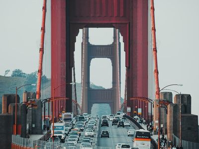 California Can Once Again Set Its Own Rules For Car Emissions And Electric Vehicles