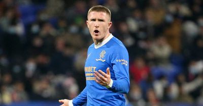 Rangers predicted XI as all signs point to '3-5-2' with a twist against Red Star and John Lundstram is key