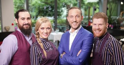 First Dates Ireland’s waiter Alice reveals dad wants to find love on the show as fans beg her to play cupid