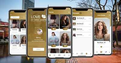 Dating app Love at First Swipe wins trade mark battle with Tinder, Hinge and PlentyOfFish owner