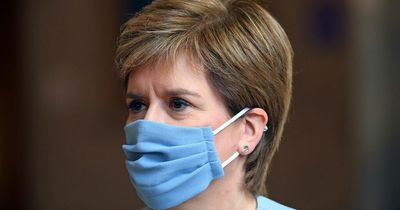 Nicola Sturgeon says no-fly zone over Ukraine should not be ruled out