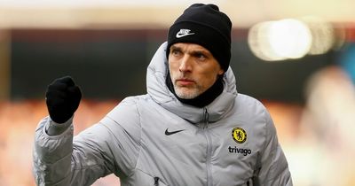 Next Chelsea owner handed huge boost as Thomas Tuchel sends message to Premier League rivals