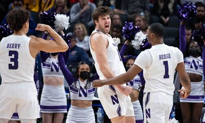 Iowa vs Northwestern College Basketball Prediction, Game Preview