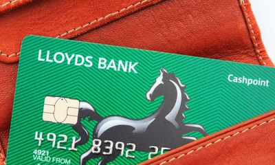 Lloyds won’t close my alcoholic father’s joint account with mum