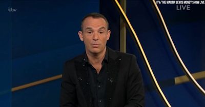 Martin Lewis' money saving message to anyone with one or more bedrooms