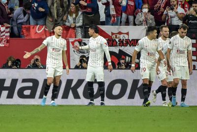 Sevilla vs West Ham predicted line-ups: Team news ahead of Europa League fixture