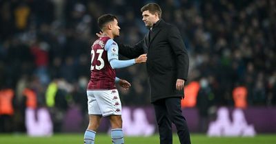 Steven Gerrard makes blunt Philippe Coutinho transfer admission after rediscovering Liverpool form