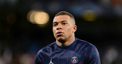 Real Madrid crowd make Kylian Mbappe transfer feelings clear amid Liverpool rumours