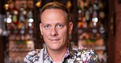 Antony Cotton says love is on the horizon for ITV Corrie's Sean and reveals return of another character
