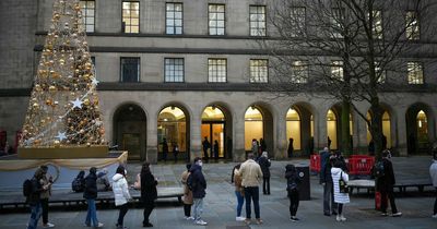 Fears Manchester 'won't have enough warning' to prepare for another Covid-19 wave as government axes free testing