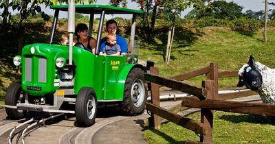 Sundown Adventureland theme park near Retford rolls out half price ticket offer
