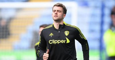 Patrick Bamford decision vital for Leeds United manager Jesse Marsch in first Elland Road fixture