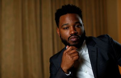 Black Panther director Coogler mistaken for bank robber