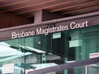 Qld court date over body found in concrete