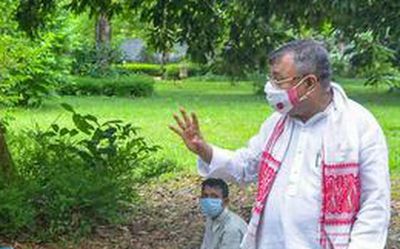 Five-day Budget session of Tripura Assembly from March 17