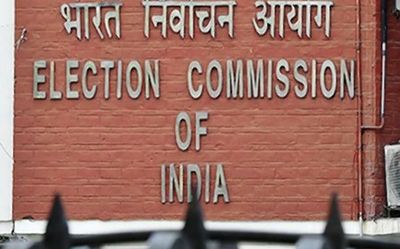 Election Commission allows victory processions