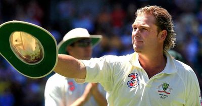 Shane Warne to land posthumous gong in Queen's Birthday Honours List