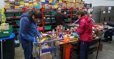 Russia Ukraine war set to cost British households an extra £1,259 each this year