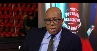 Ian Wright tells Mikel Arteta to make unexpected U-turn on Arsenal summer exit