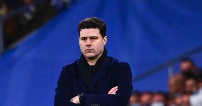 Mauricio Pochettino makes PSG job prediction after Champions League exit amid Man United links