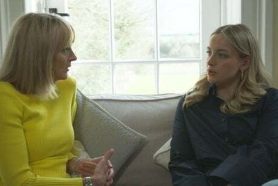 Louise Minchin’s daughter left ‘in floods of tears’ after threats from her mother’s stalker