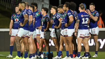 NRL's New Zealand Warriors aim to be best club in Queensland during Redcliffe stint