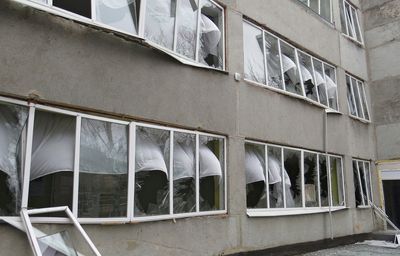 Russia has switched tactics to targeting civilians, Ukraine adviser says