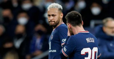 L'Equipe point the blame for PSG collapse vs Real Madrid with scathing player ratings