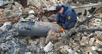 Russia warned NATO could intervene if chemical weapons launched, warns defence minister