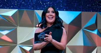 Lottie Ryan open to job offers outside of RTE - telling 2fm boss Dan Healy 'give me my own show'