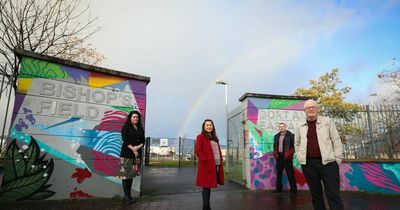 Five Derry city projects receive over £700,000 in peace building boost