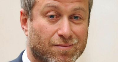 Chelsea owner Roman Abramovich sanctioned by UK over ties with Vladimir Putin