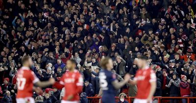 The secret weapon which can give Nottingham Forest the edge in crunch clashes
