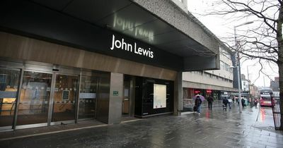 John Lewis updates on staff bonus as record sales boost results