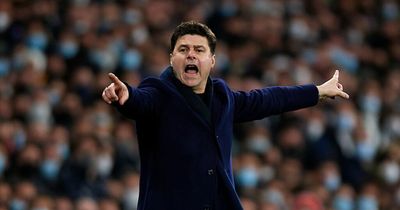 Mauricio Pochettino on PSG brink after Madrid disaster as he's slaughtered for keeping his 'a** on the seat'