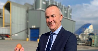 Welsh agricultural supply business Wynnstay expands with £9.5m acquisition