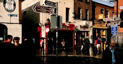 Test your Dublin knowledge with our nostalgia quiz