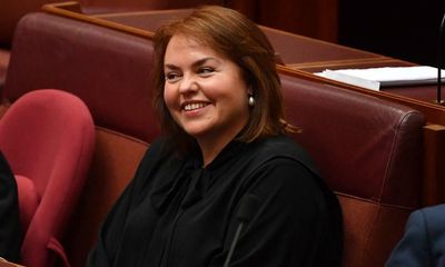 Labor senator Kimberley Kitching dies suddenly in Melbourne aged 52