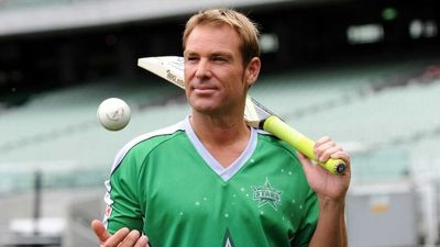 Shane Warne's body returned to Australia after cricket great's death in Thailand at age 52