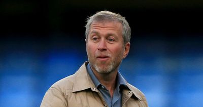 What Roman Abramovich's sanctions mean for Chelsea: Fans barred and freeze on transfers