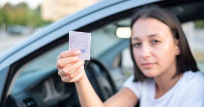 Almost 1million drivers left without licences with DVLA still blaming backlog on Covid