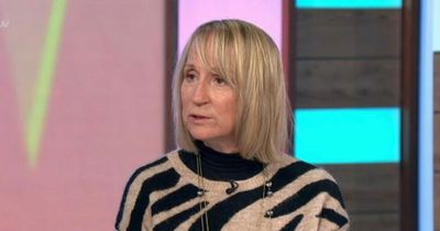 Loose Women's Linda Robson calls Carol McGiffin a 'miserable cow' in heated debate