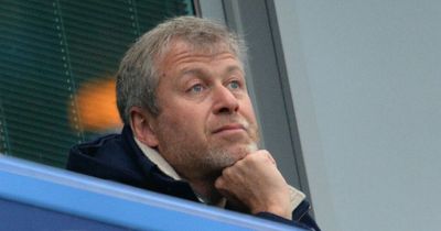 Chelsea stopped from selling tickets and club shop closed as Roman Abramovich sanctioned