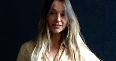 Trucker who killed Scots mum of four after turning 16-tonne lorry into path of her car jailed