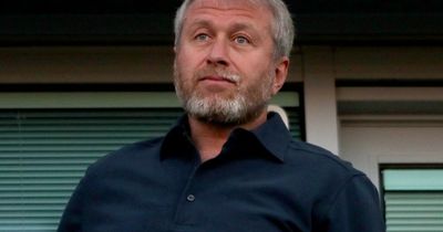 Chelsea sale put on hold as Roman Abramovich is sanctioned by UK Government