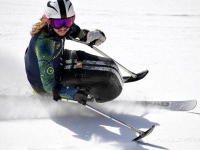 Hanlon impressive in Winter Paras debut