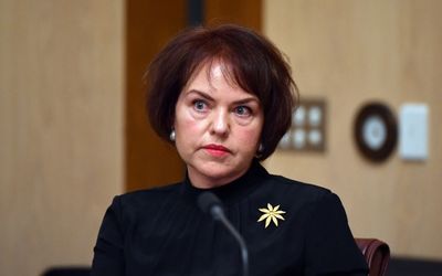 Both sides of politics in shock as Labor Senator Kimberley Kitching dies aged 52